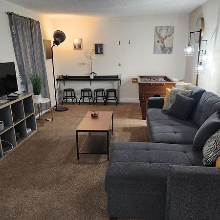 Centauri Vacation Rentals Beautiful 2-Bedroom Condo, Near All Orlando Attractions, Free Parking & Wi-Fi, King Bed, #1 Zewnętrze zdjęcie
