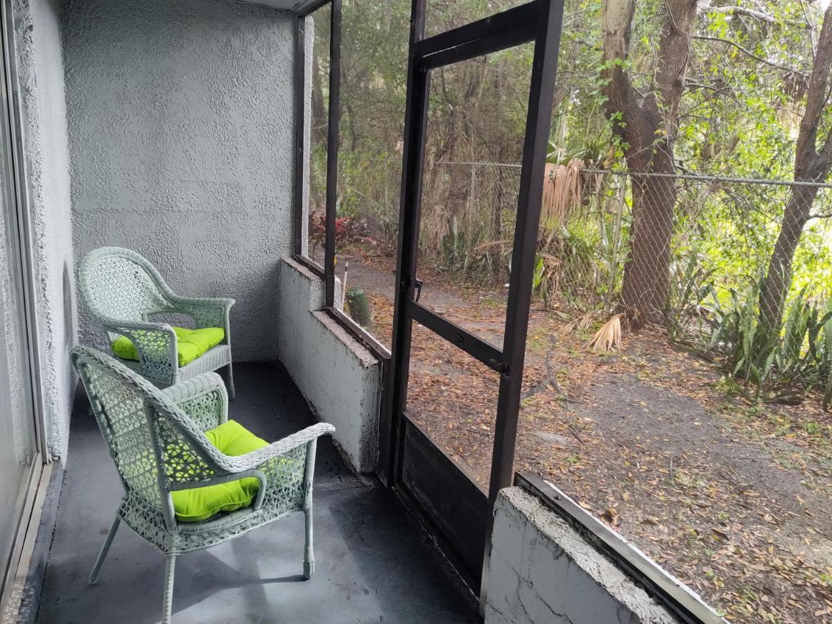 Centauri Vacation Rentals Beautiful 2-Bedroom Condo, Near All Orlando Attractions, Free Parking & Wi-Fi, King Bed, #1 Zewnętrze zdjęcie