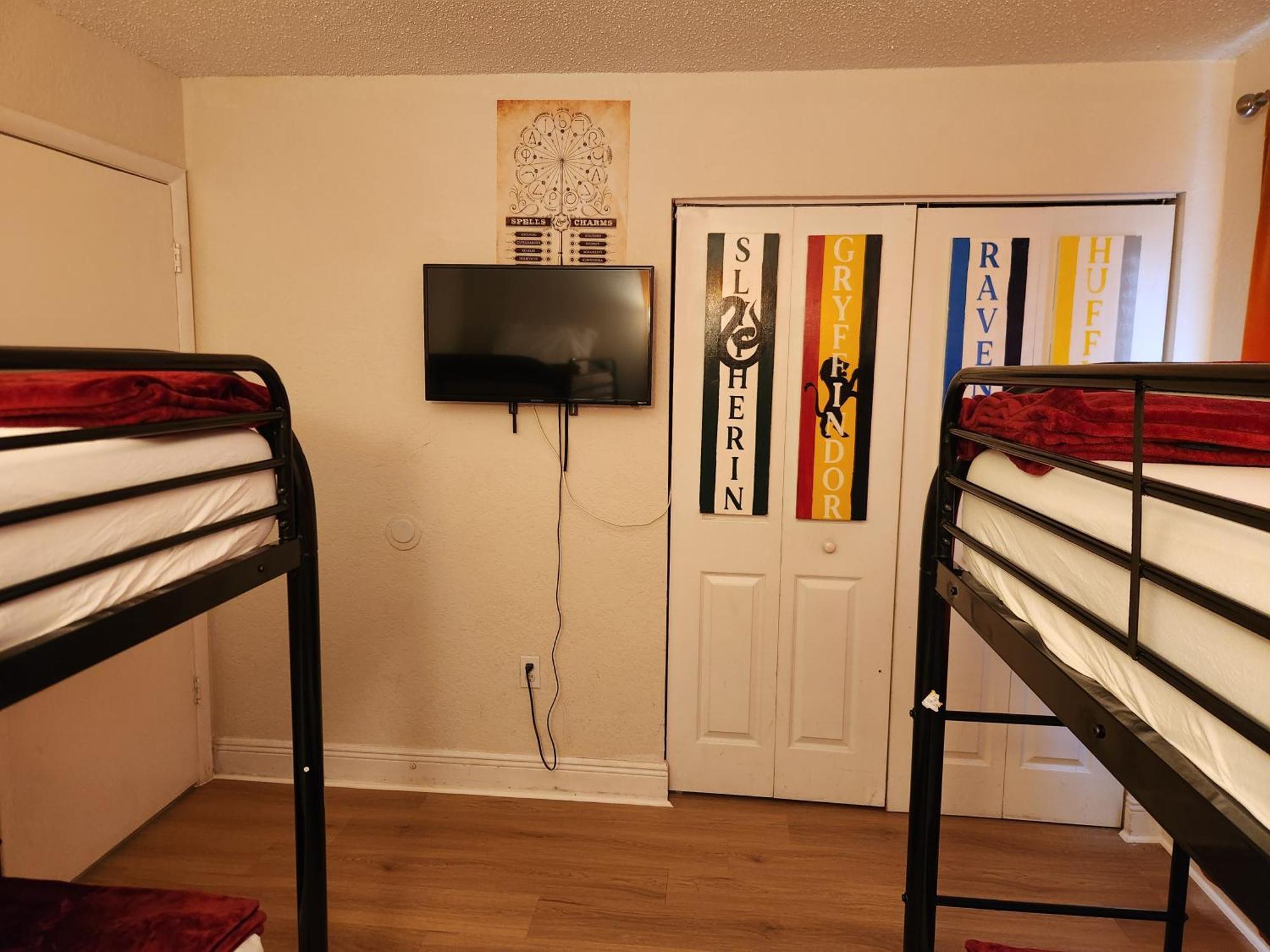 Centauri Vacation Rentals Beautiful 2-Bedroom Condo, Near All Orlando Attractions, Free Parking & Wi-Fi, King Bed, #1 Zewnętrze zdjęcie